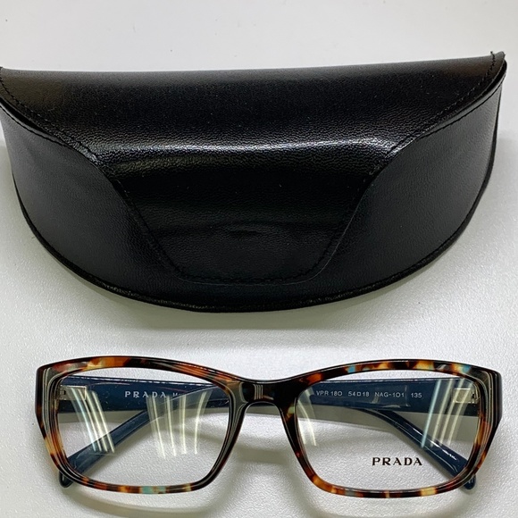 Prada Accessories - 🕶️Prada VPR18O Eyeglasses/913/VT463🕶️